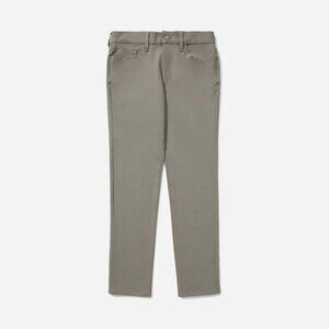 Everlane Performance 5-Pocket Pant - Dried Thyme